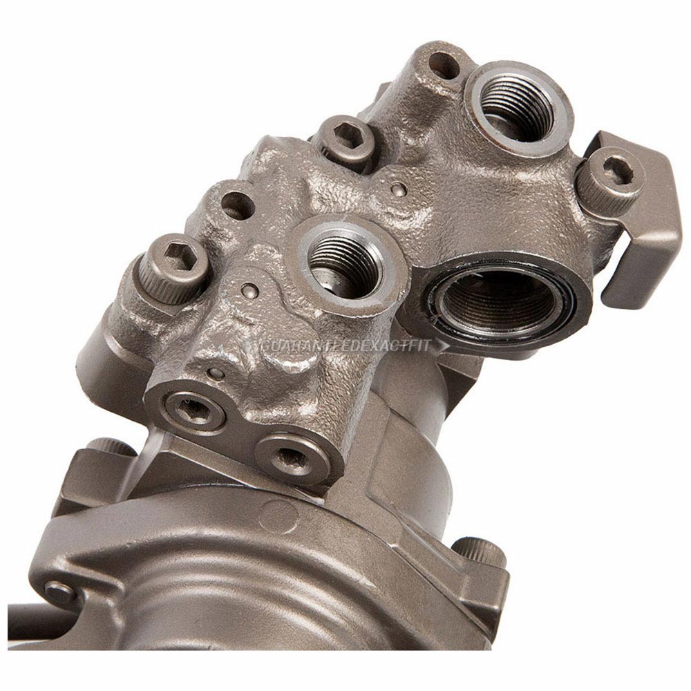 1994 Lexus LS400 Rack and Pinion