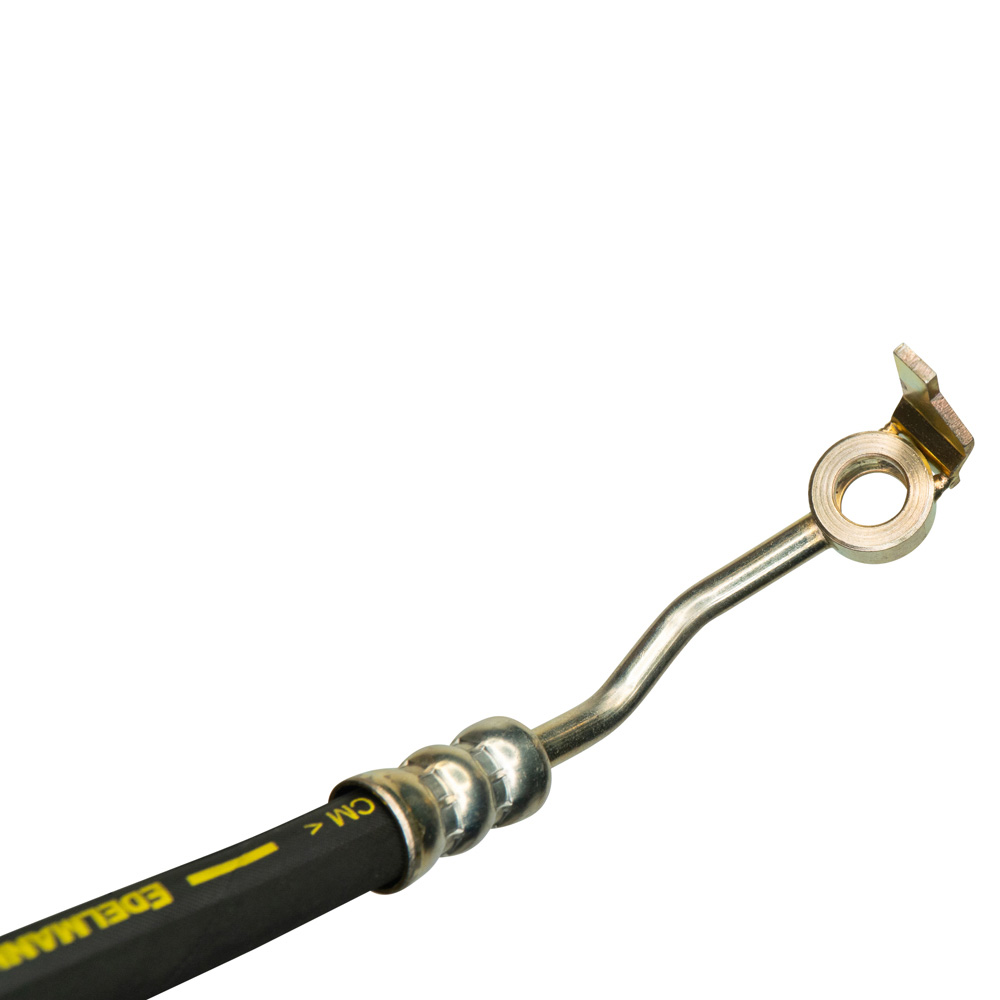 2012 Toyota Tacoma Power Steering Pressure Line Hose Assembly