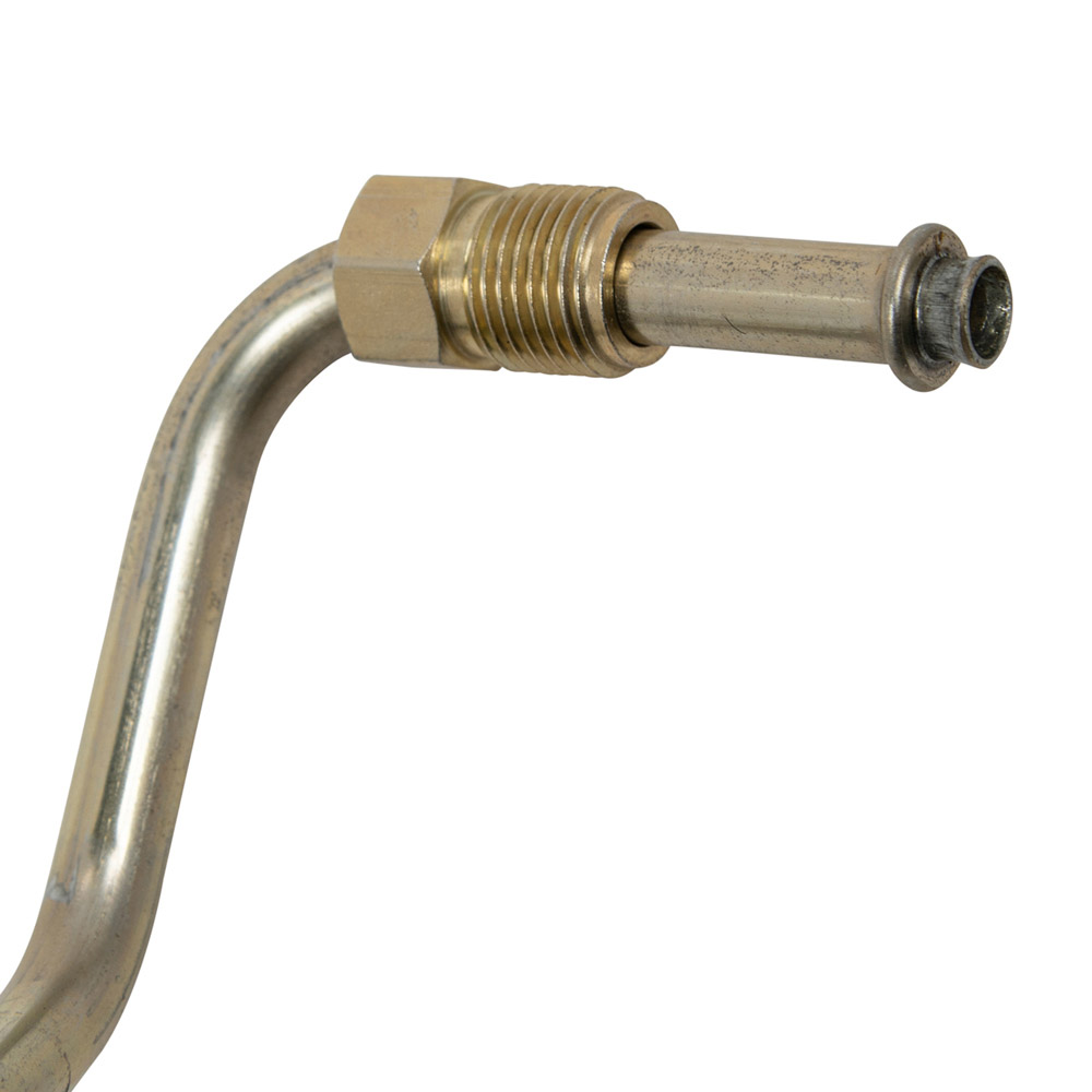 2003 Toyota Sienna Power Steering Pressure Line Hose Assembly