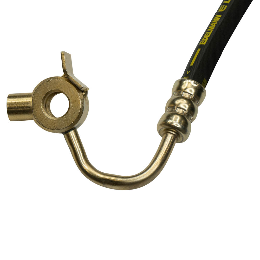2000 Toyota Tacoma Power Steering Pressure Line Hose Assembly