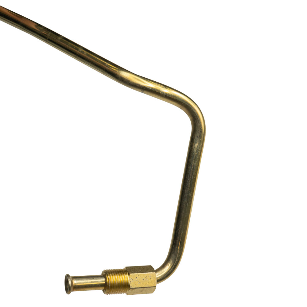 2009 Toyota 4Runner Power Steering Pressure Line Hose Assembly