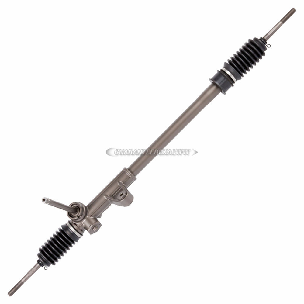 BuyAutoParts 80-70158R Rack and Pinion