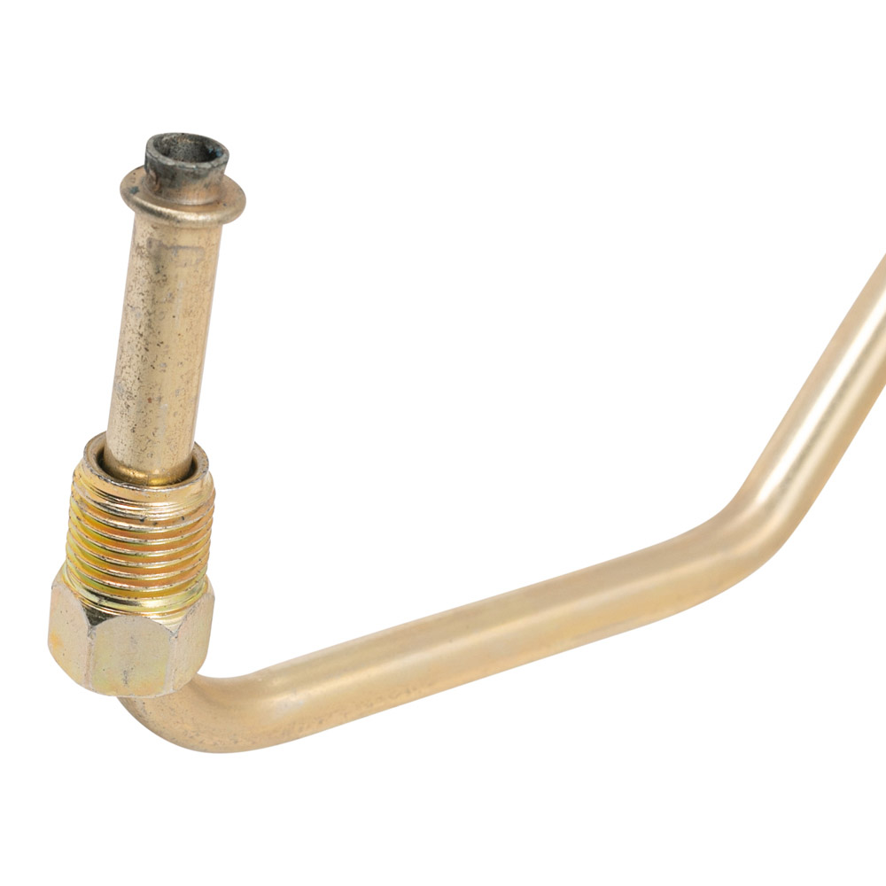 2006 Hyundai Tucson Power Steering Pressure Line Hose Assembly