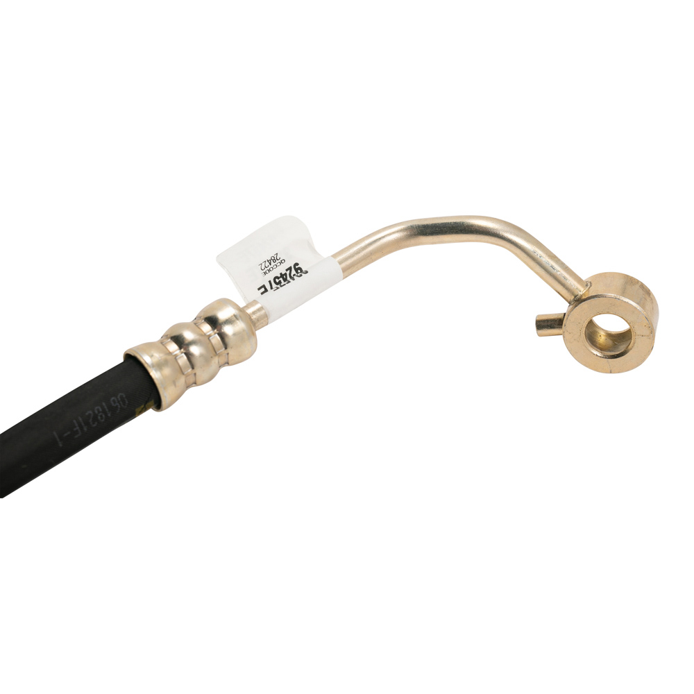 2006 Hyundai Tucson Power Steering Pressure Line Hose Assembly