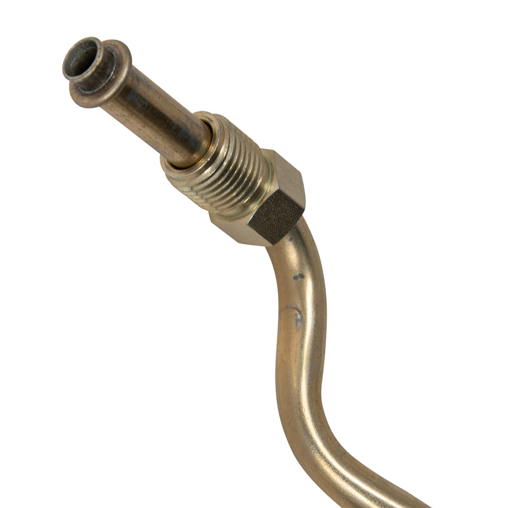 2004 Toyota Tundra Power Steering Pressure Line Hose Assembly