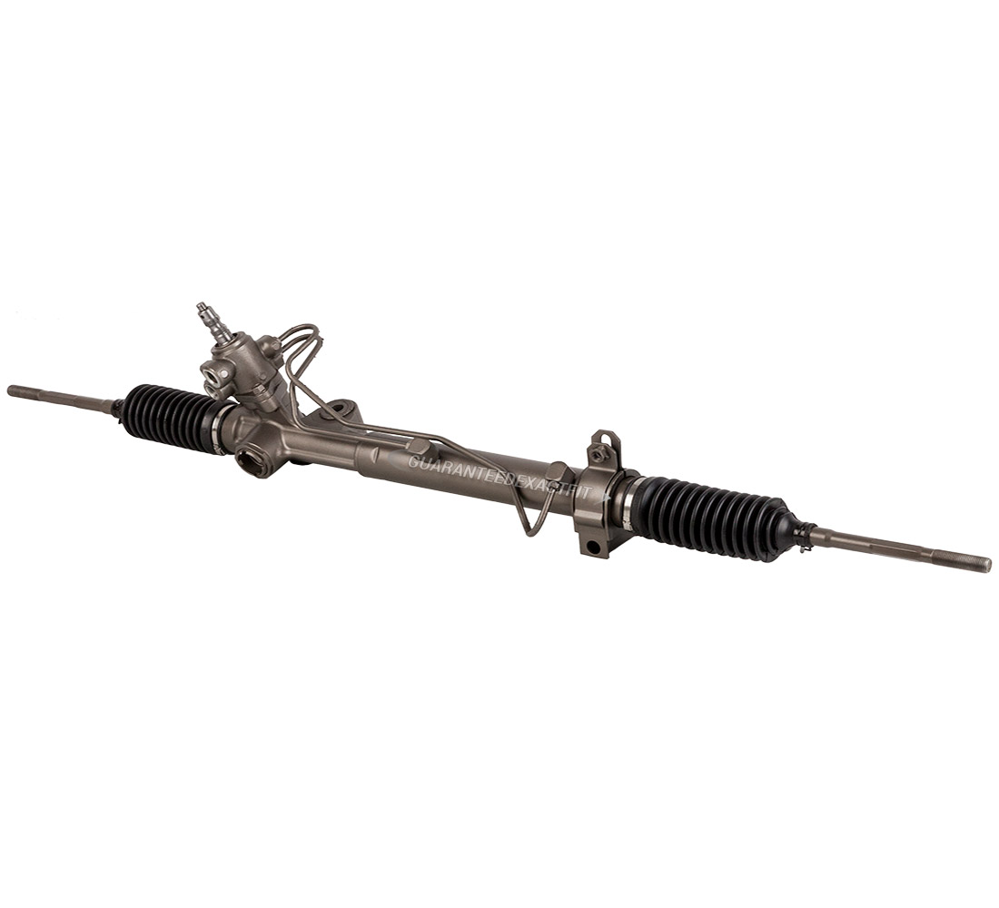 2009 Toyota Rack And Pinion Replacement