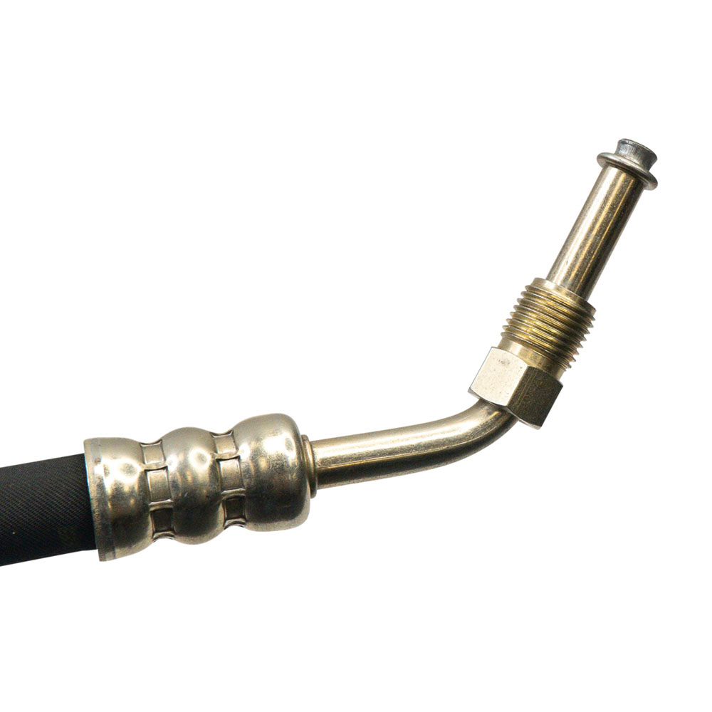 2004 Gmc Canyon Power Steering Pressure Line Hose Assembly