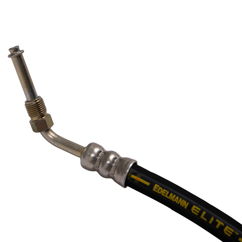 2007 Gmc Canyon Power Steering Pressure Line Hose Assembly