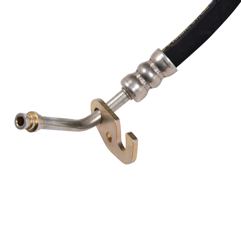 2012 Gmc Canyon Power Steering Pressure Line Hose Assembly