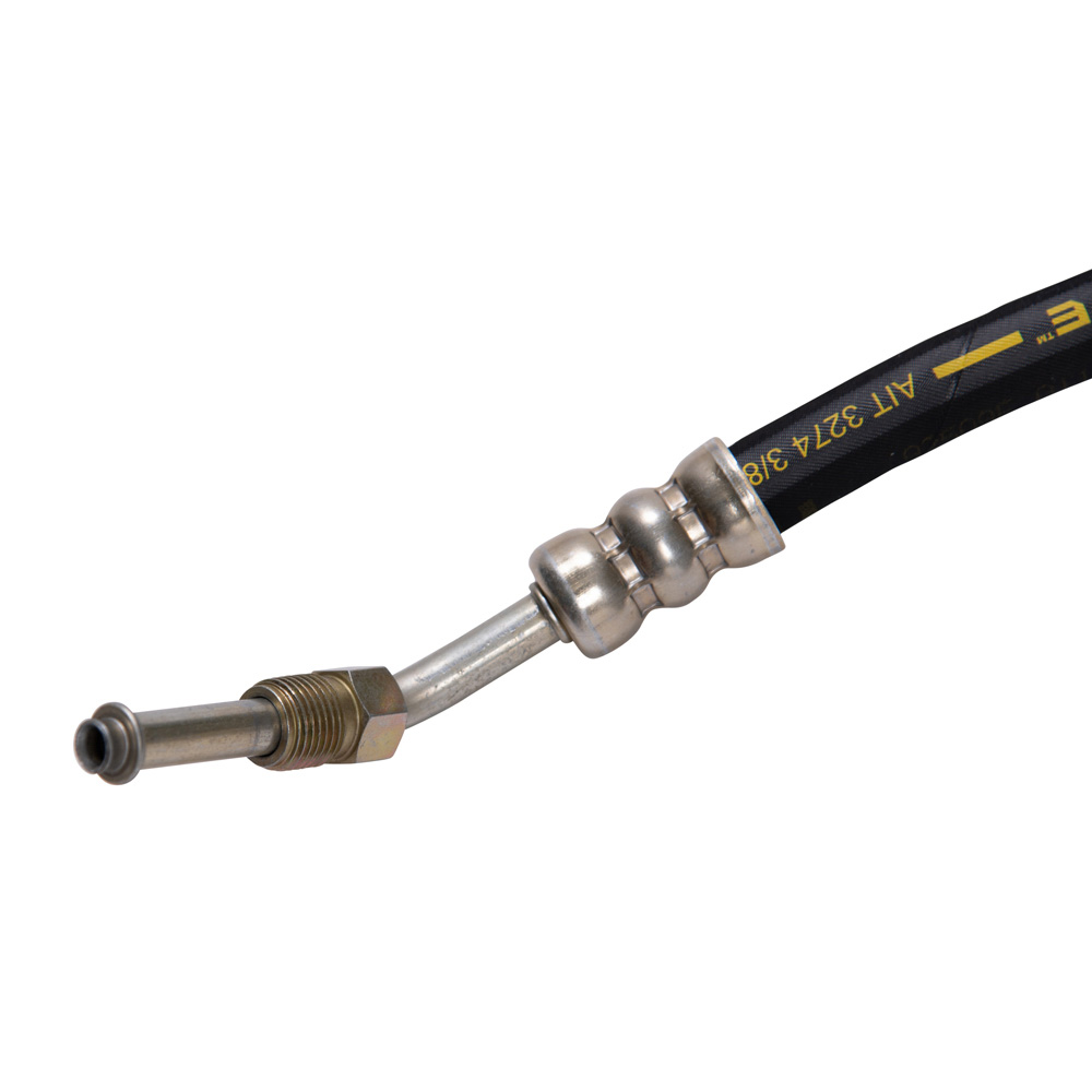 2012 Gmc Canyon Power Steering Pressure Line Hose Assembly