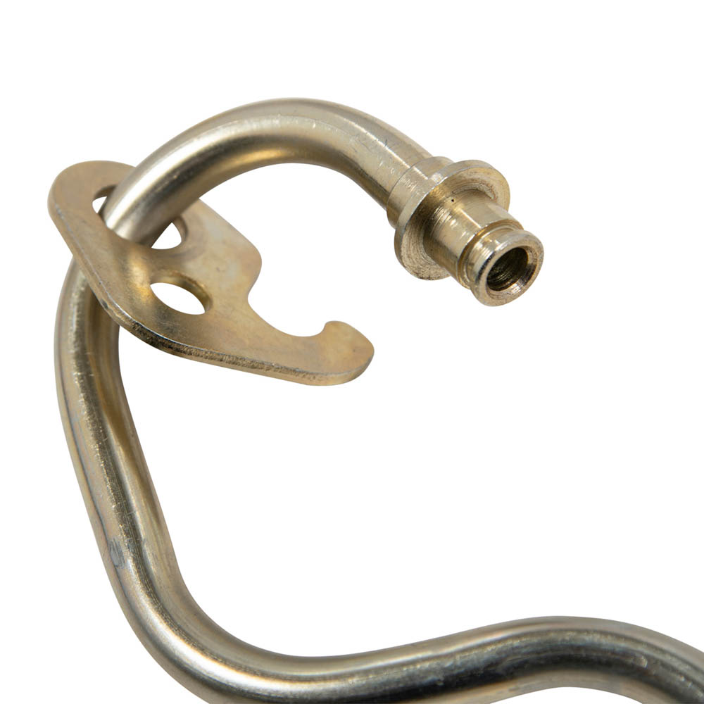 2010 Ford Focus Power Steering Pressure Line Hose Assembly