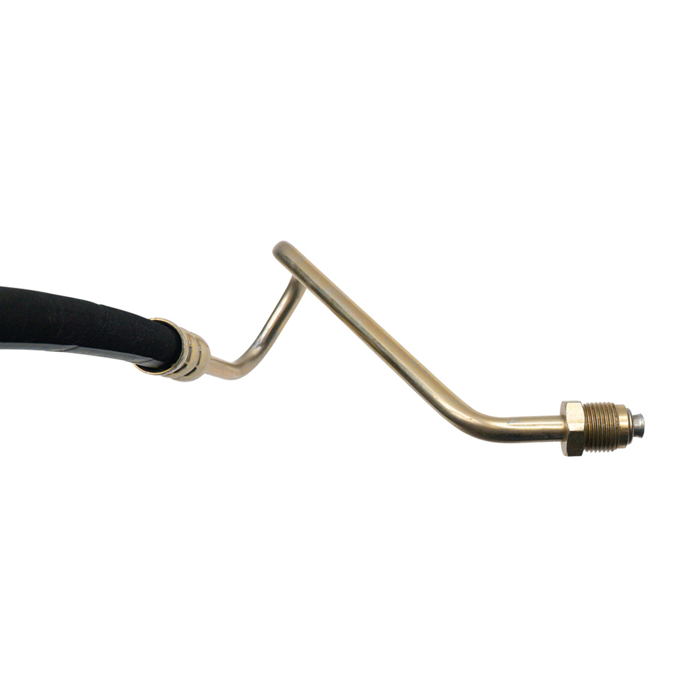 2009 Dodge Grand Caravan Power Steering Pressure Line Hose Assembly