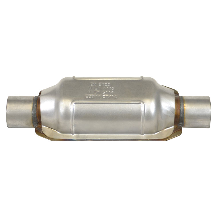 2011 Toyota Matrix Catalytic Converter EPA Approved