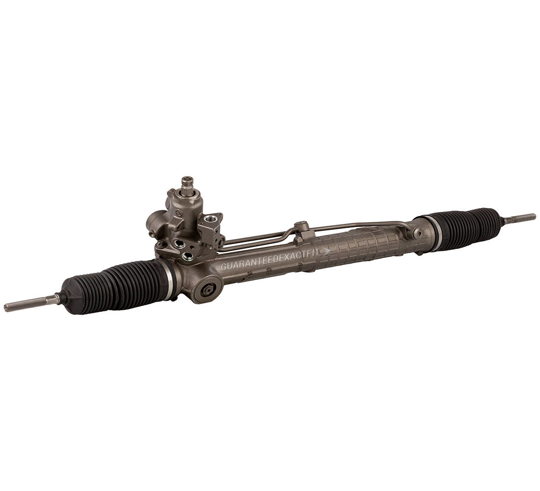 BuyAutoParts 80-00943R Rack and Pinion