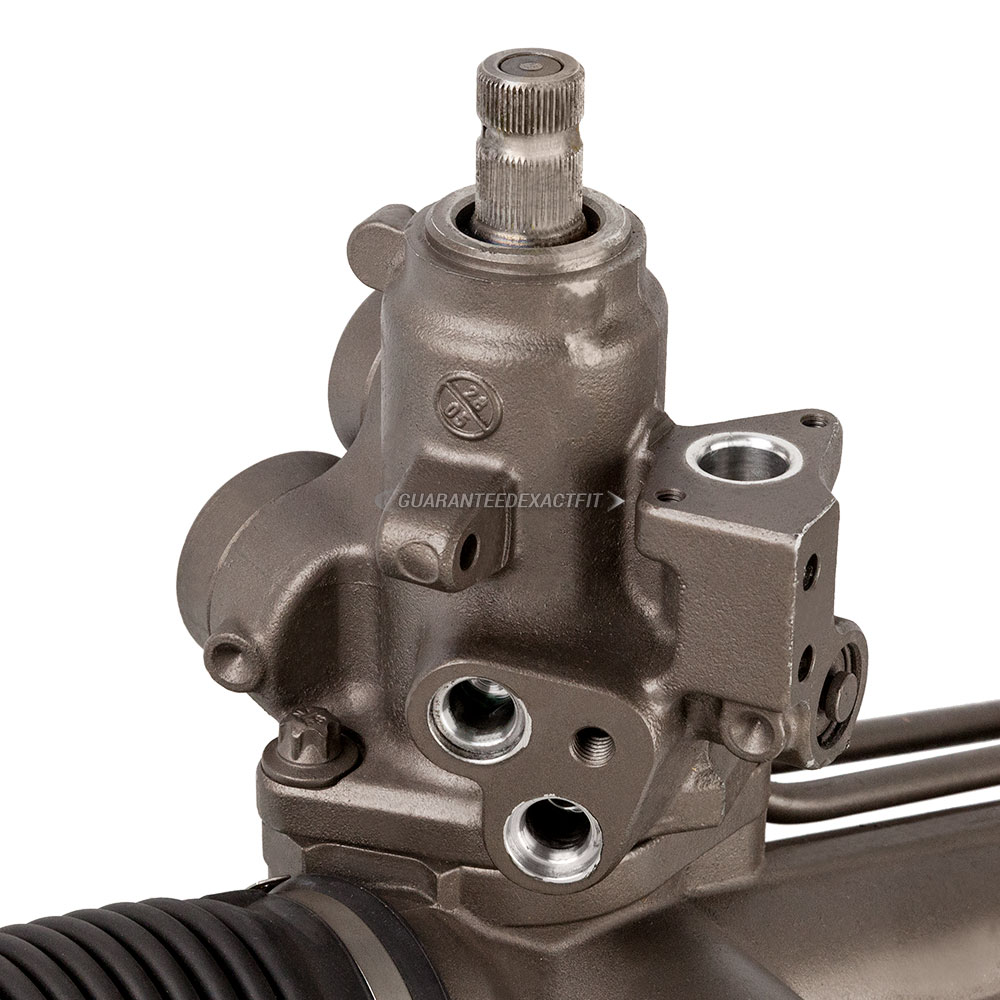 BuyAutoParts 80-00943R Rack and Pinion