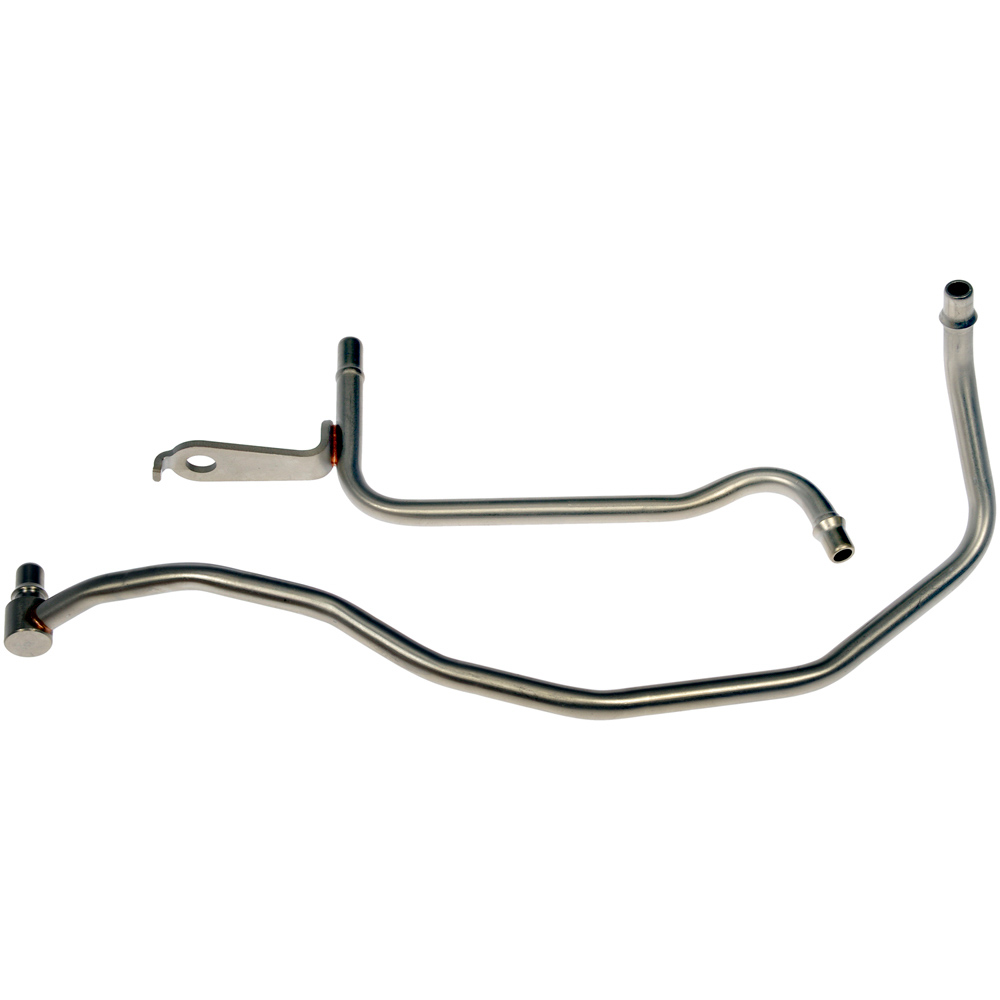 2017 Ford Transit-150 Turbocharger Coolant Line