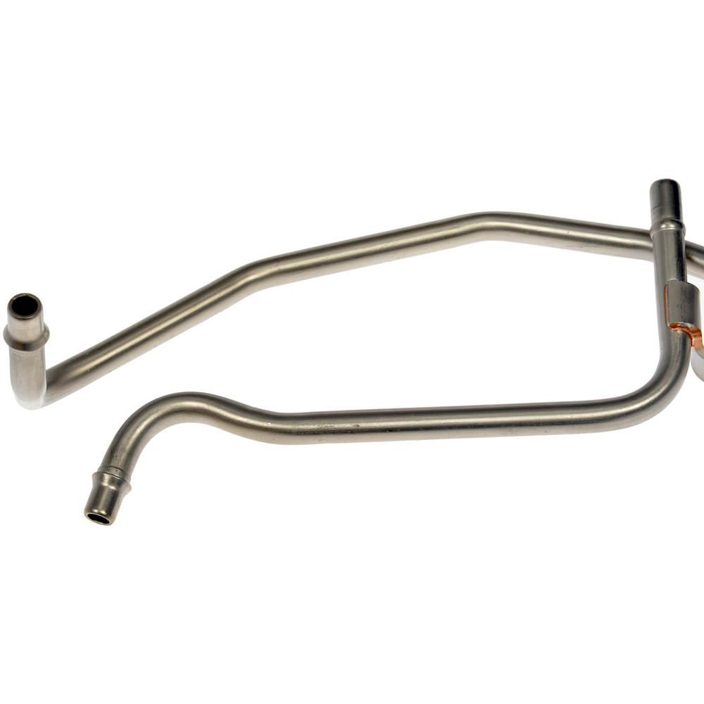 2017 Ford Transit-150 Turbocharger Coolant Line