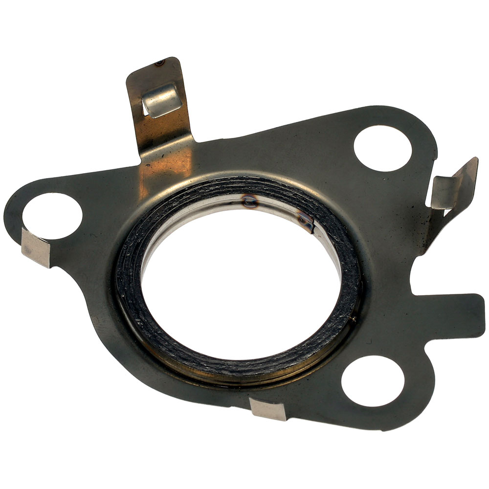 2017 Ford Transit-150 Turbocharger Coolant Line