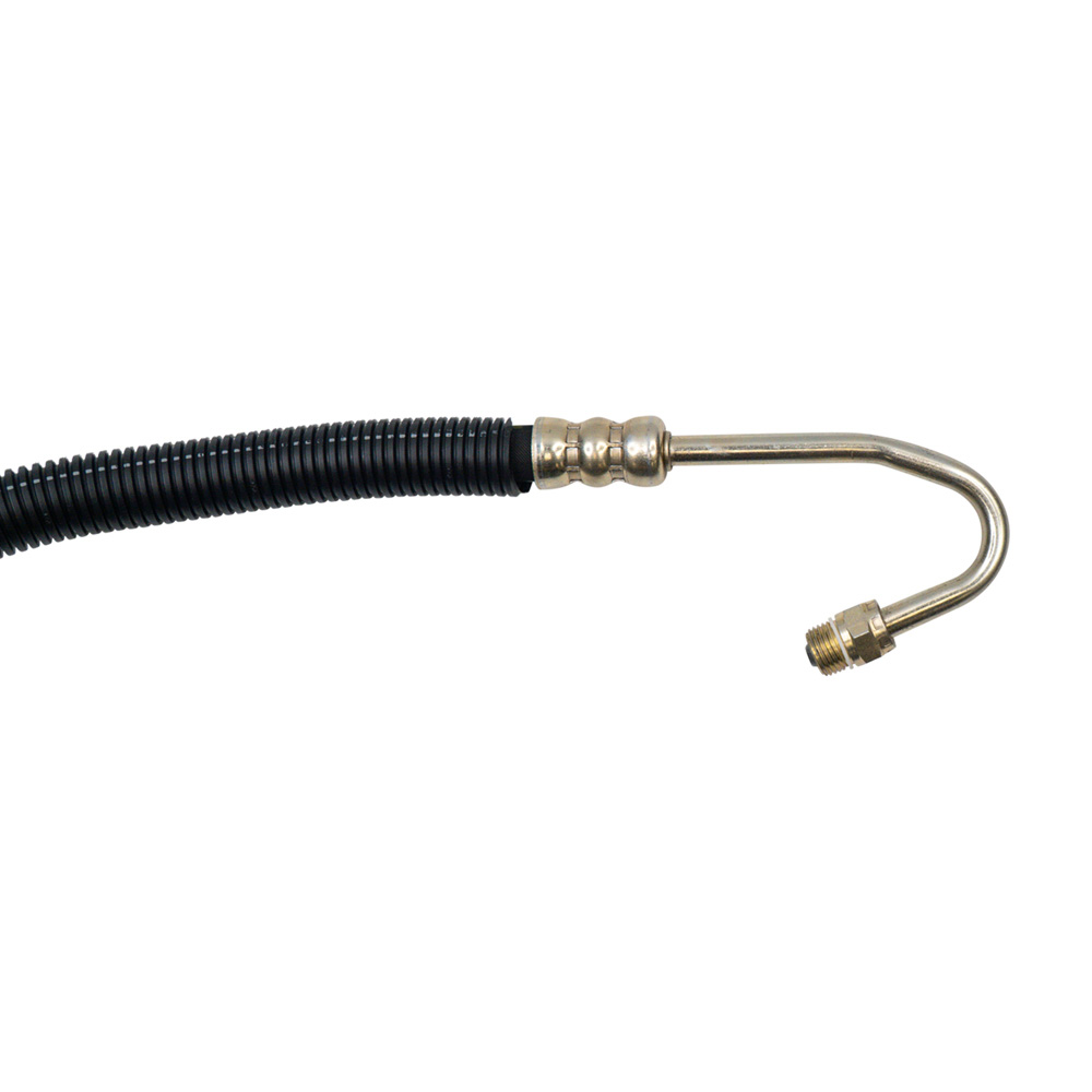 2009 Ford F-450 Super Duty Power Steering Pressure Line Hose Assembly