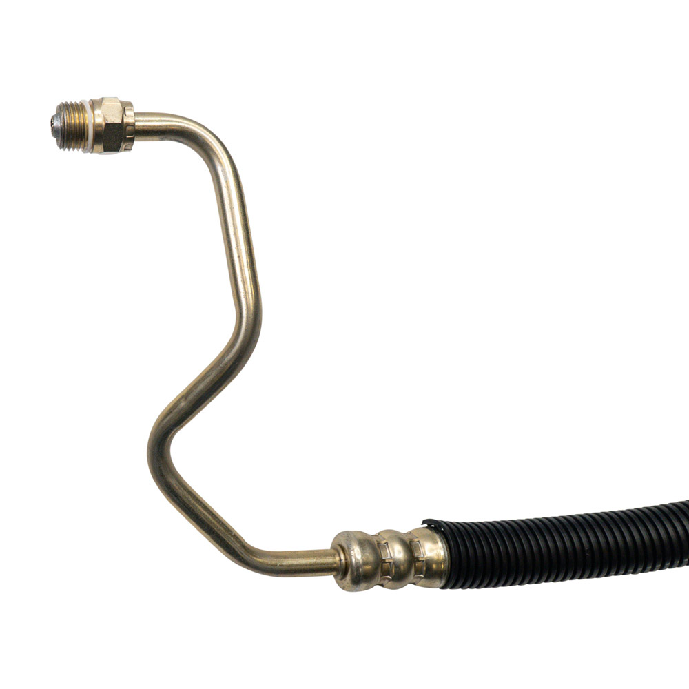 2009 Ford F-450 Super Duty Power Steering Pressure Line Hose Assembly