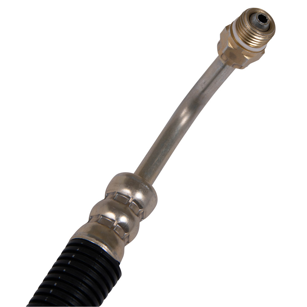 2008 Ford F-450 Super Duty Power Steering Pressure Line Hose Assembly