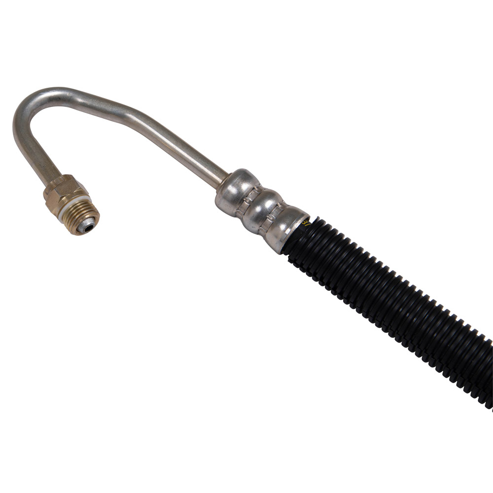 2008 Ford F-450 Super Duty Power Steering Pressure Line Hose Assembly