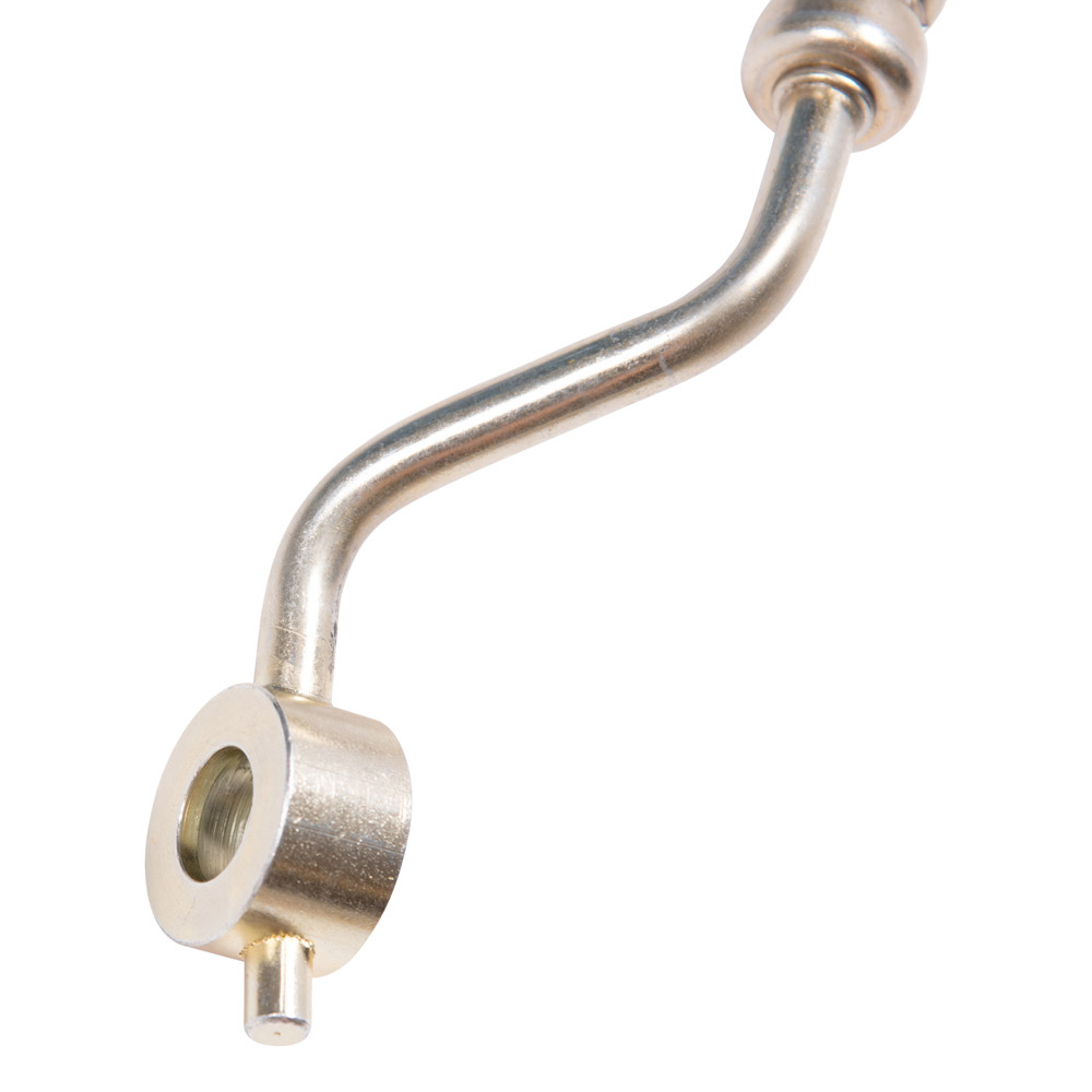 2007 Kia Optima Power Steering Pressure Line Hose Assembly