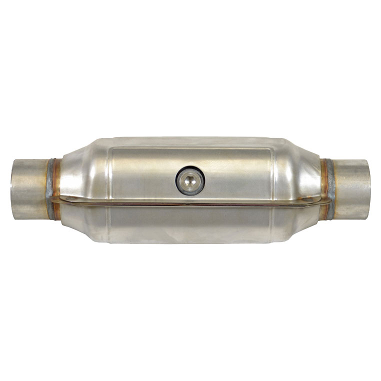 2013 Hyundai Elantra Catalytic Converter EPA Approved 1.8L Undercar