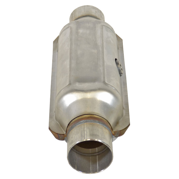 2017 Dodge Durango Catalytic Converter EPA Approved