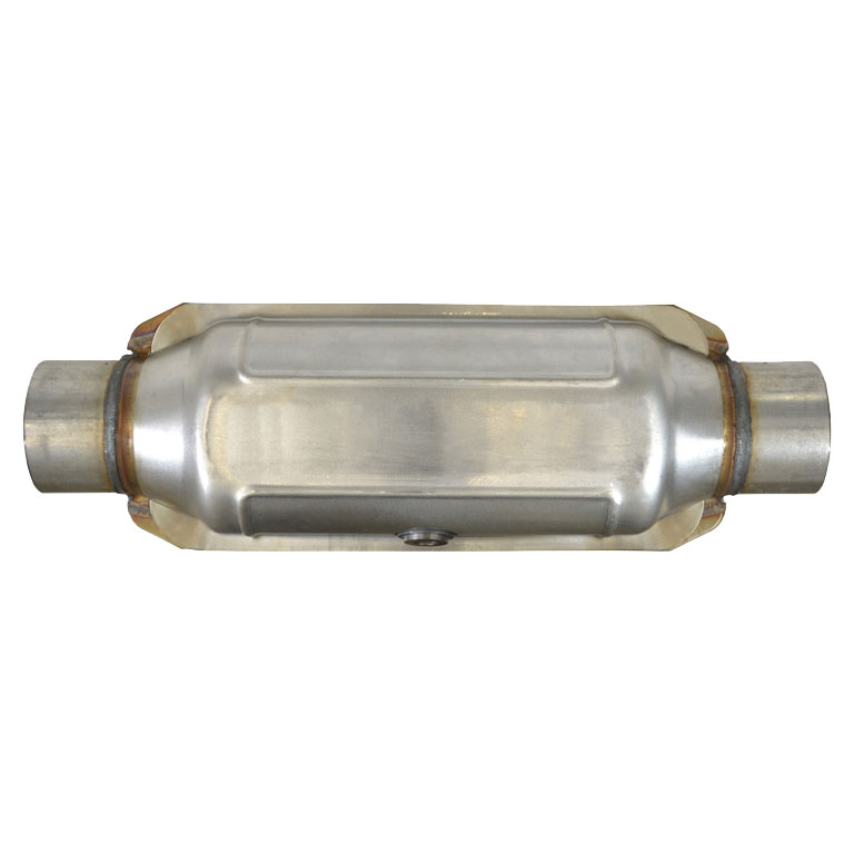 2017 Dodge Durango Catalytic Converter EPA Approved