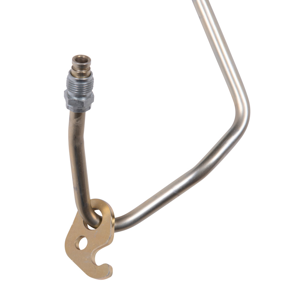 2009 Volvo S80 Power Steering Pressure Line Hose Assembly
