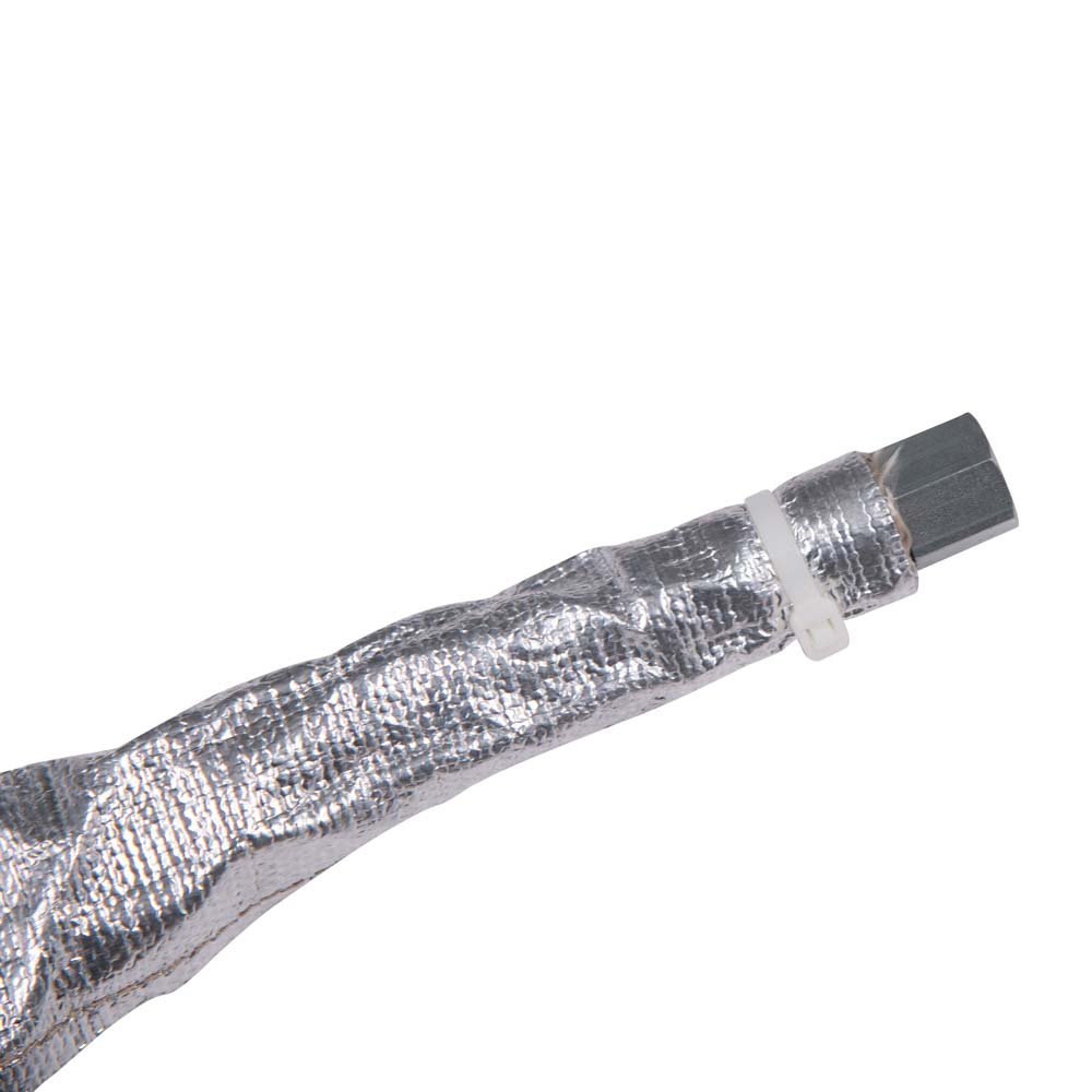 2009 Volvo S80 Power Steering Pressure Line Hose Assembly