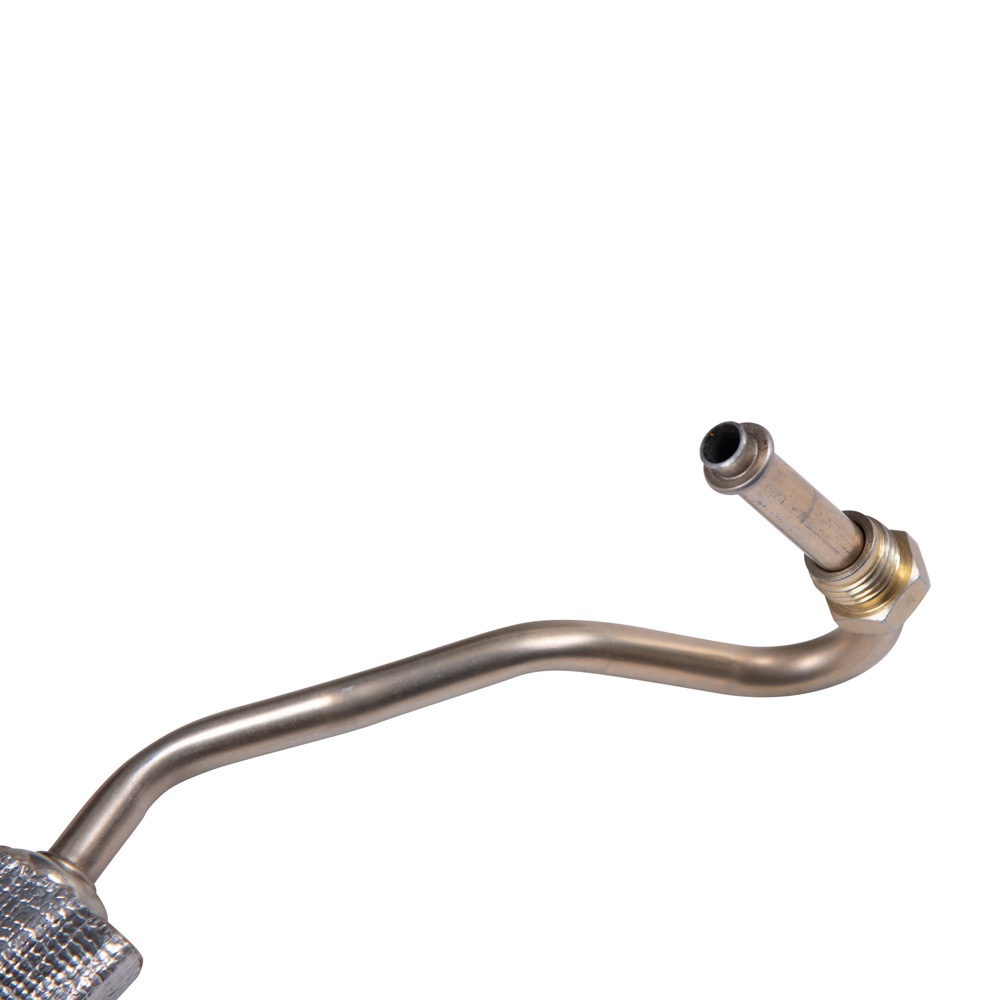 2009 Volvo S80 Power Steering Pressure Line Hose Assembly