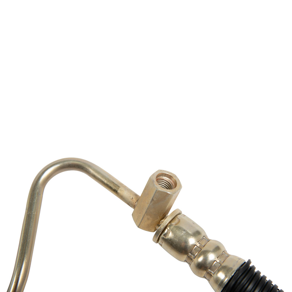2012 Honda Crosstour Power Steering Pressure Line Hose Assembly