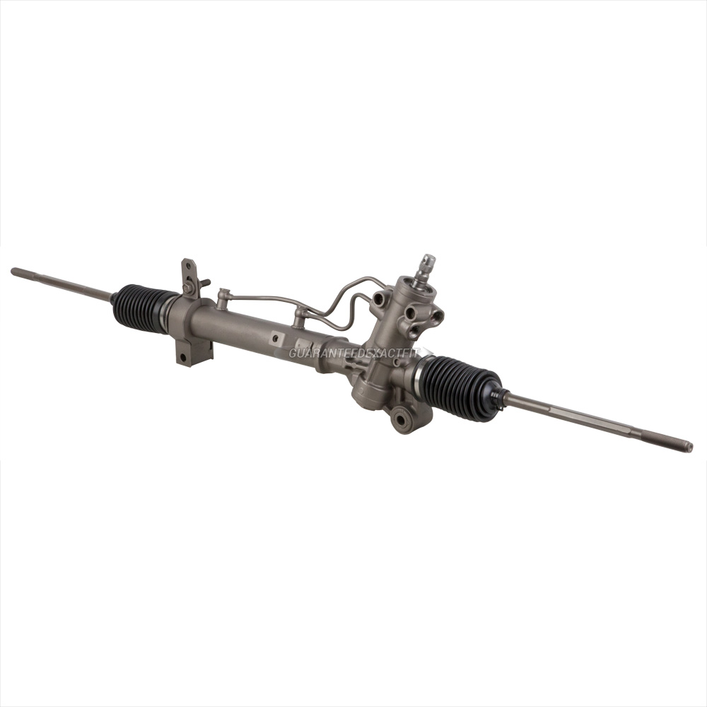 BuyAutoParts 80-00719R Rack and Pinion