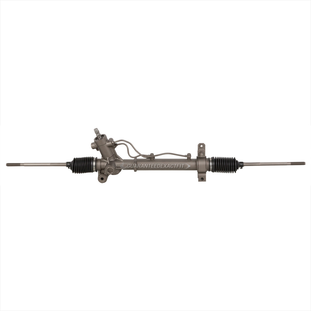 BuyAutoParts 80-00719R Rack and Pinion