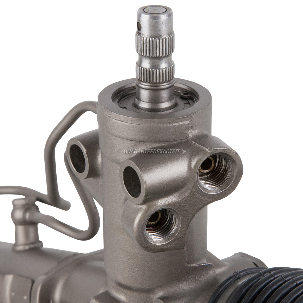 BuyAutoParts 80-00719R Rack and Pinion