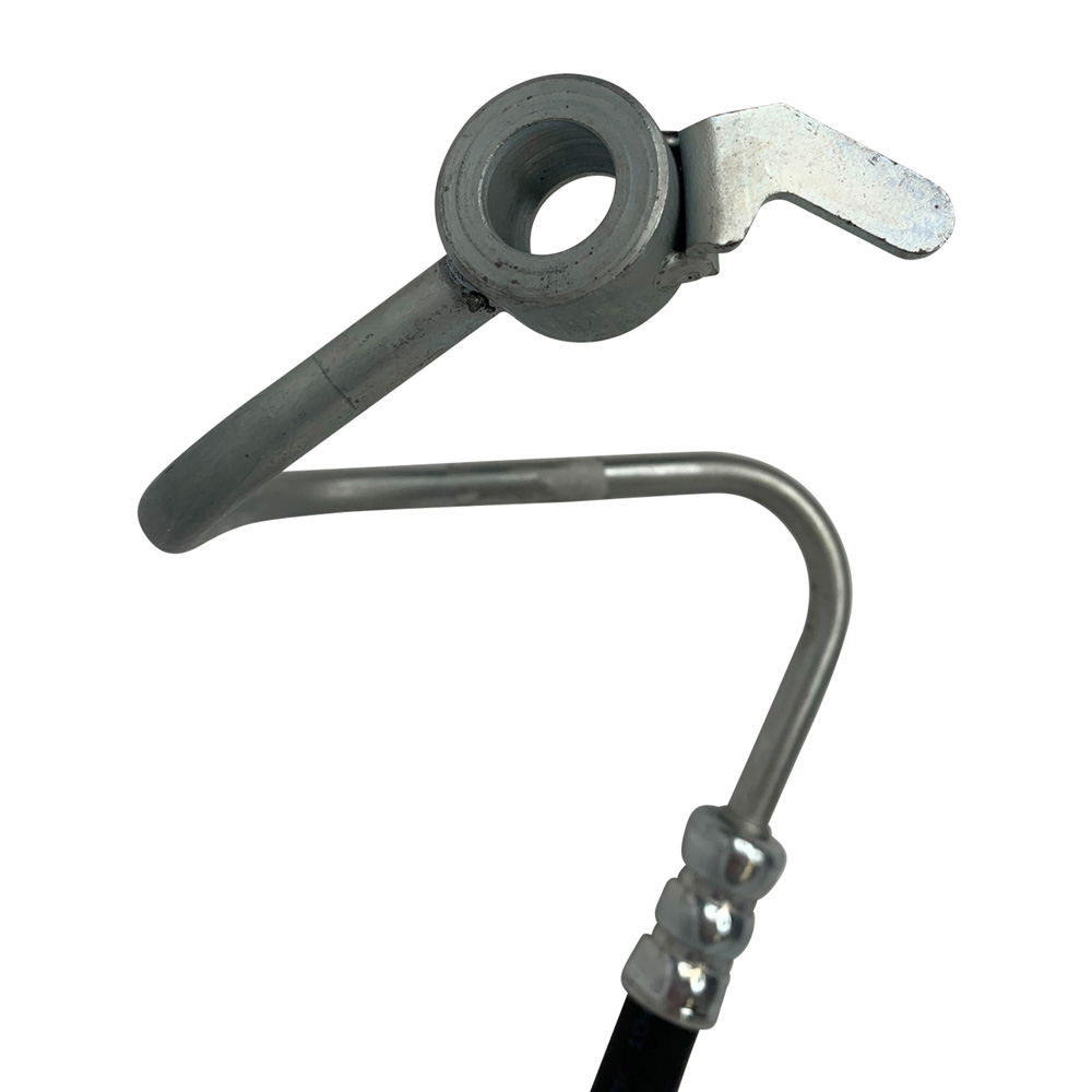 2003 Audi TT Power Steering Pressure Line Hose Assembly