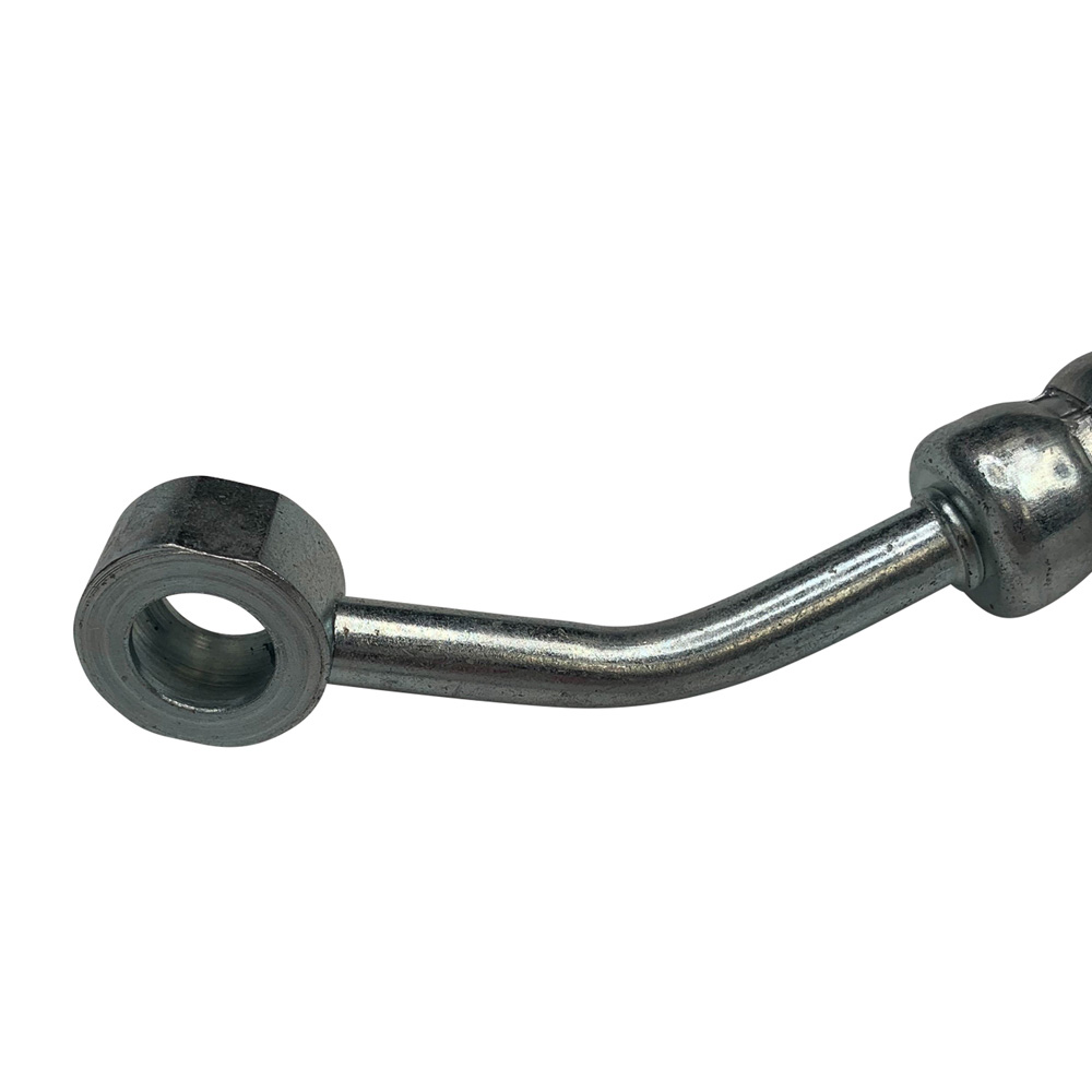 2003 Audi TT Power Steering Pressure Line Hose Assembly