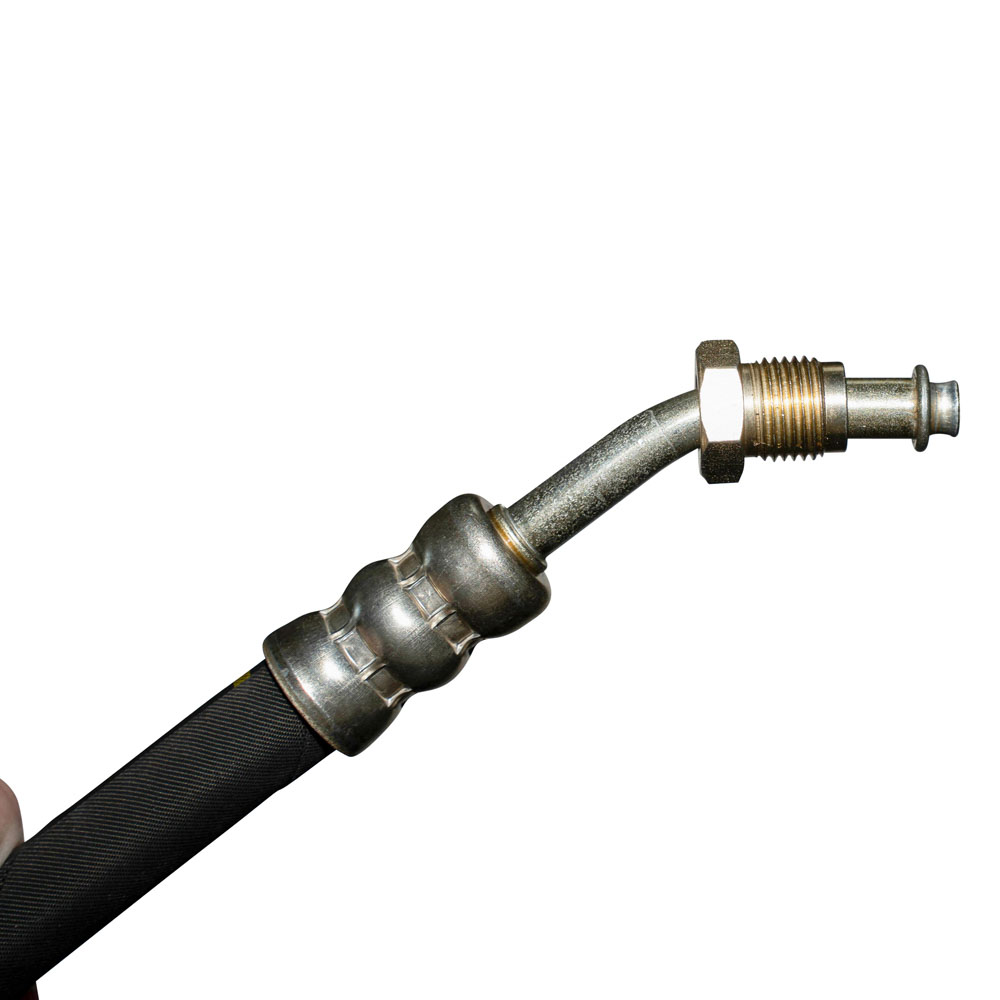 2012 Freightliner Sprinter Van Power Steering Pressure Line Hose Assembly