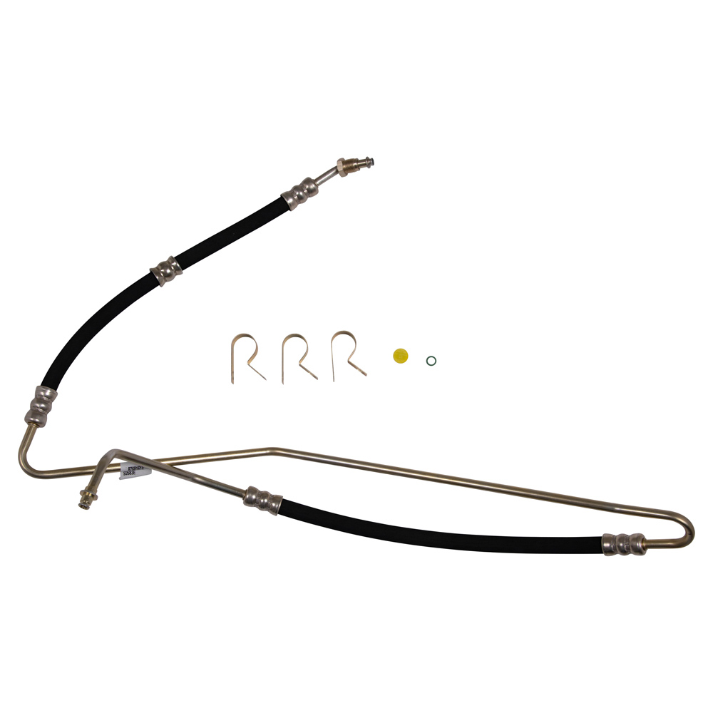 2012 Freightliner Sprinter Van Power Steering Pressure Line Hose Assembly