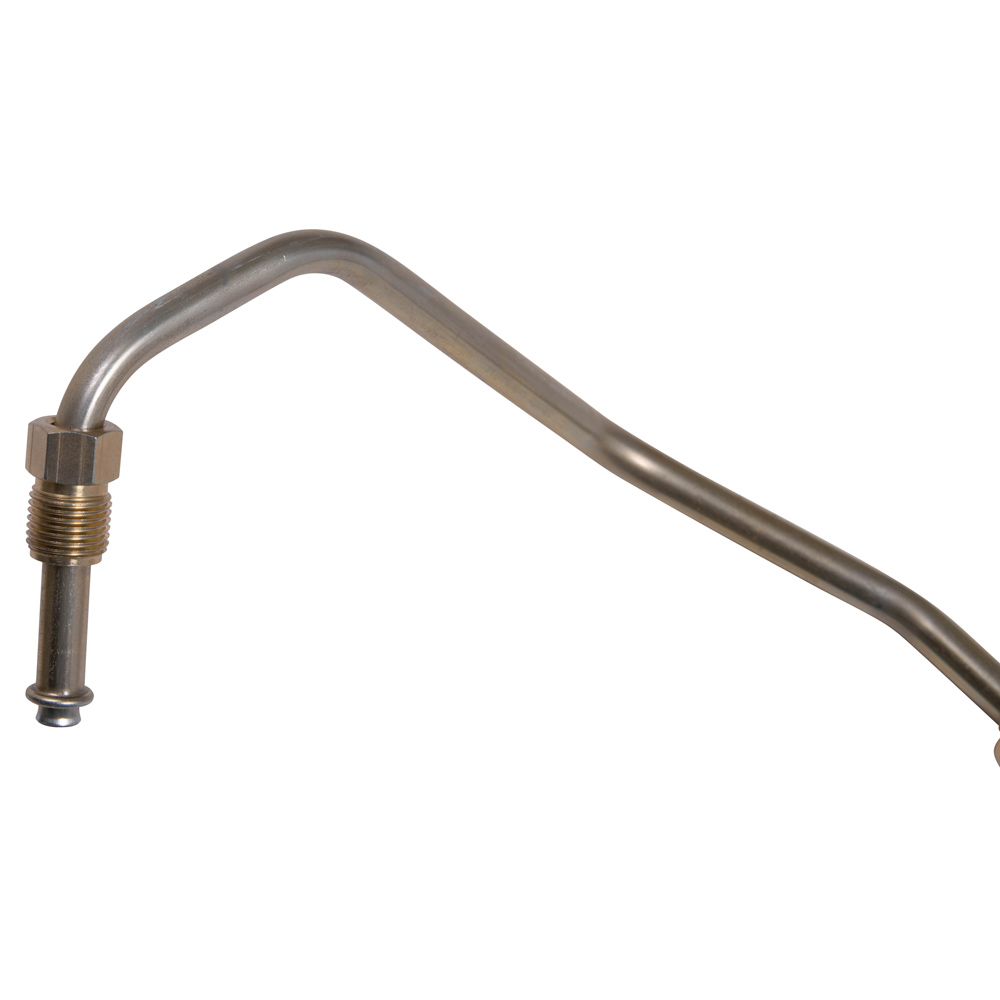 2007 Toyota Tundra Power Steering Pressure Line Hose Assembly