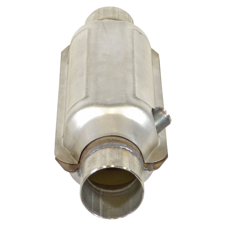2000 Volkswagen Golf Catalytic Converter EPA Approved
