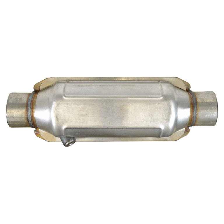 2000 Volkswagen Golf Catalytic Converter EPA Approved