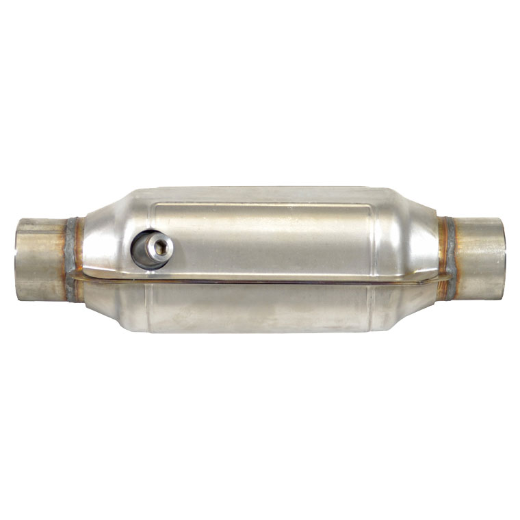 2000 Volkswagen Golf Catalytic Converter EPA Approved