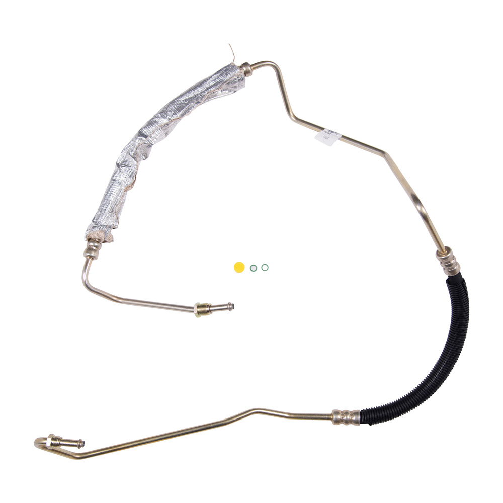 2012 Dodge Journey Power Steering Pressure Line Hose Assembly