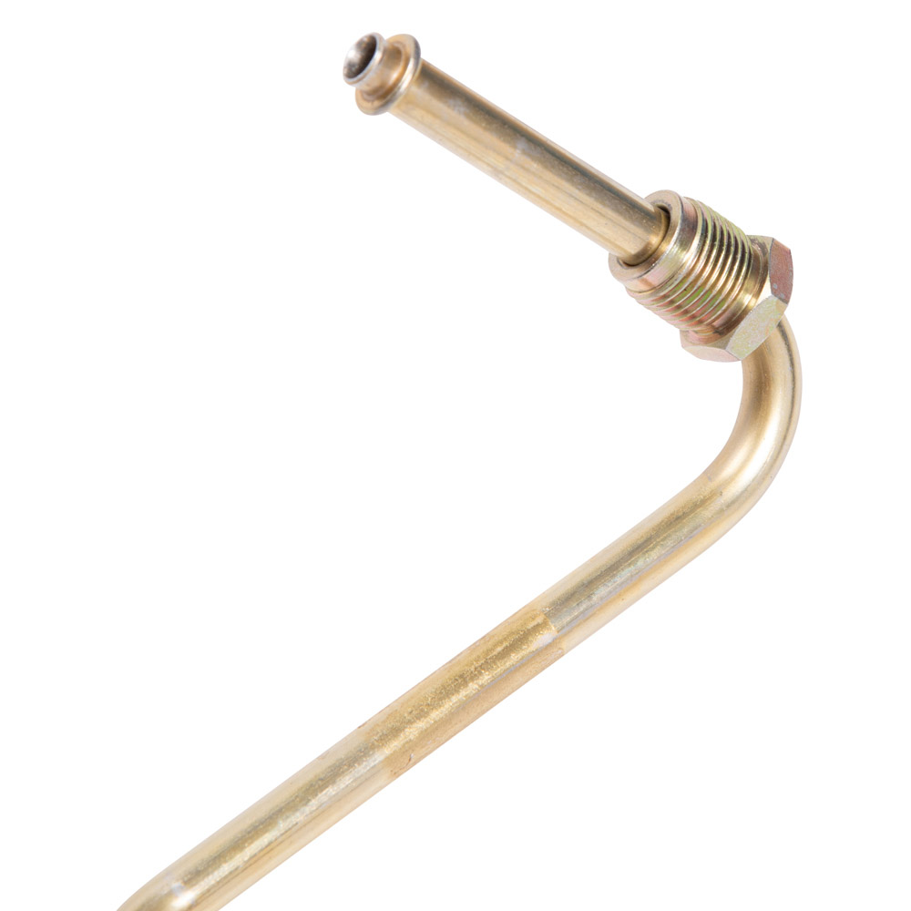 2012 Dodge Durango Power Steering Pressure Line Hose Assembly