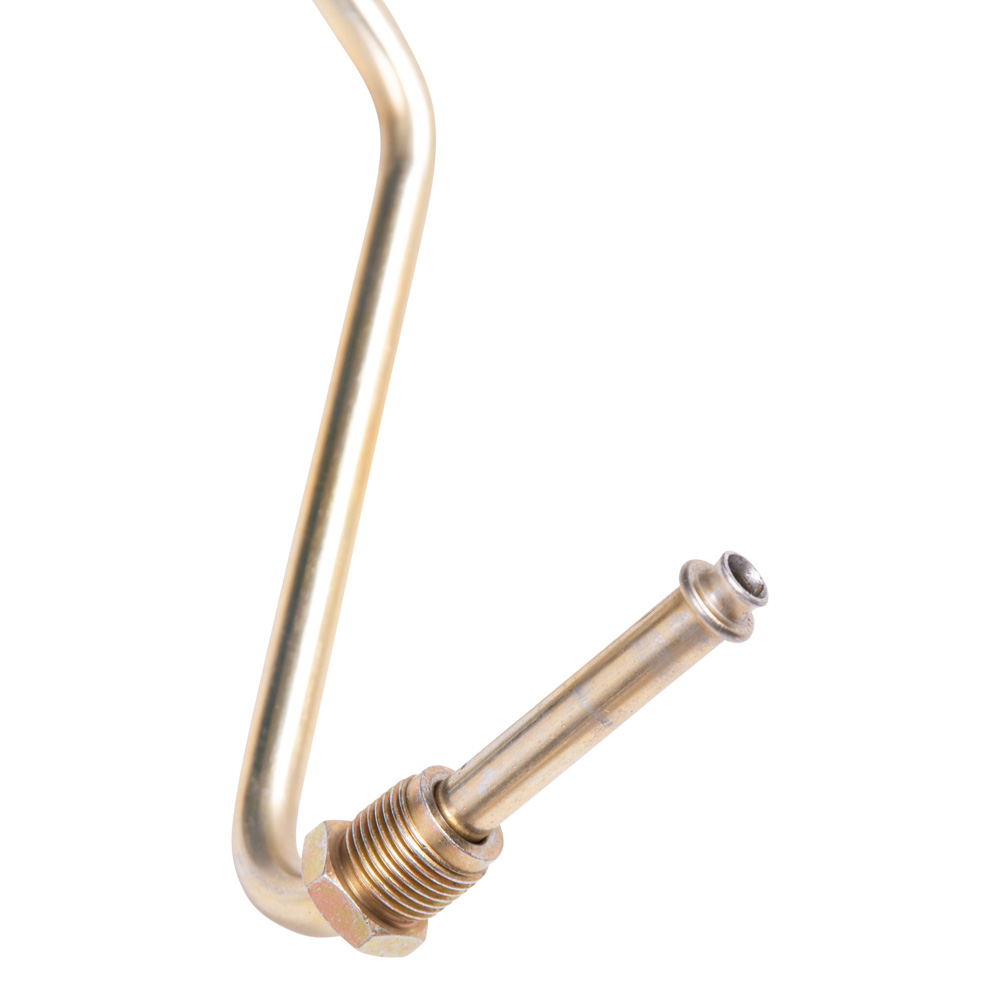 2011 Jeep Grand Cherokee Power Steering Pressure Line Hose Assembly