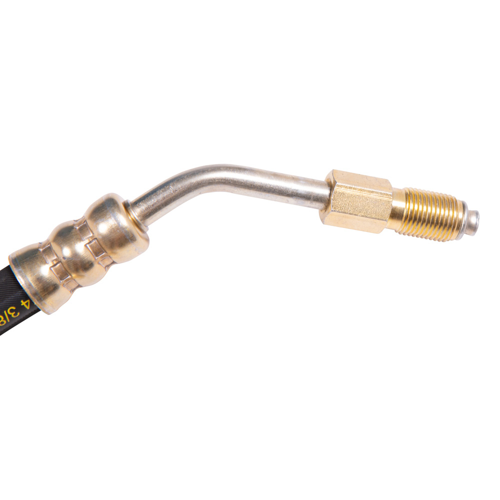 2011 Jeep Grand Cherokee Power Steering Pressure Line Hose Assembly