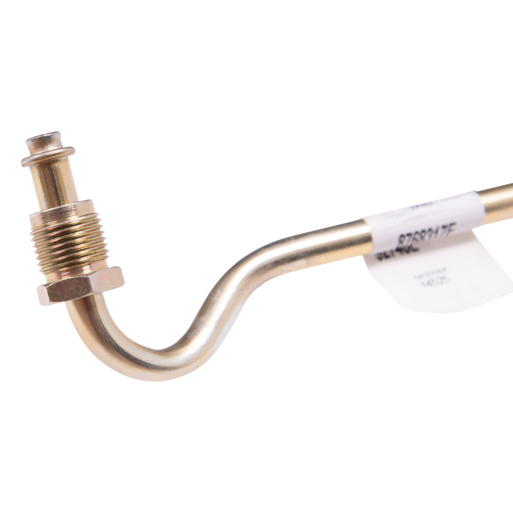 2012 Jeep Wrangler Power Steering Pressure Line Hose Assembly